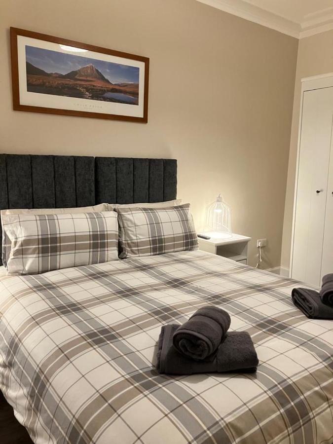 Appartamento St Andrews - 5 Min Walk To Centre Esterno foto
