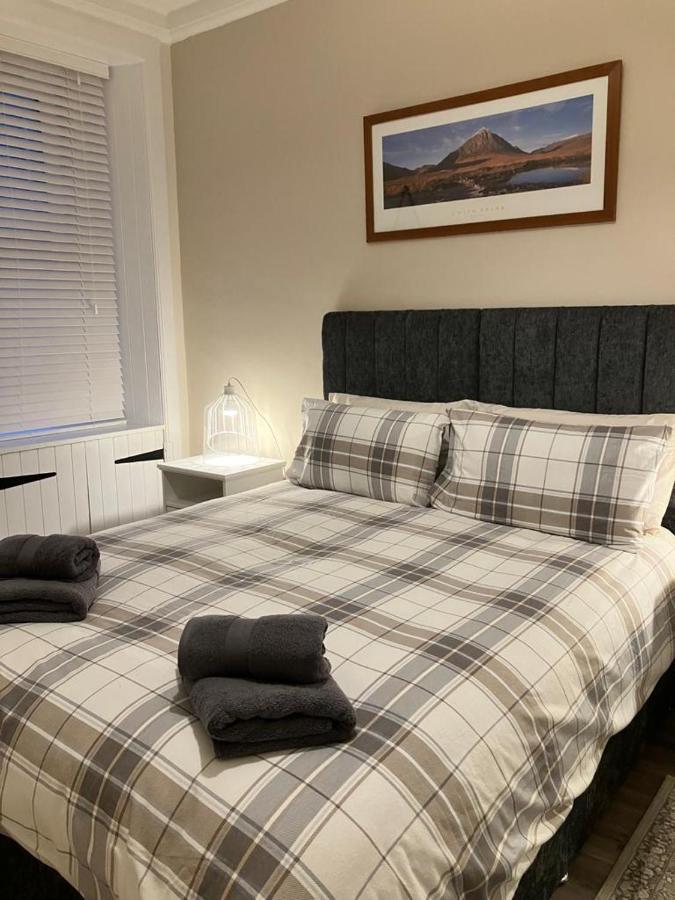 Appartamento St Andrews - 5 Min Walk To Centre Esterno foto