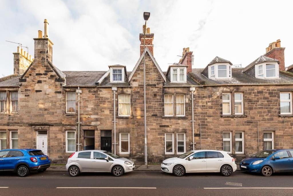 Appartamento St Andrews - 5 Min Walk To Centre Esterno foto